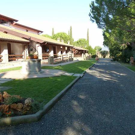 Agriturismo La Rombaia-3